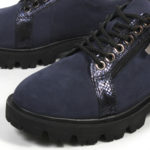 Полуботинки MT304-2