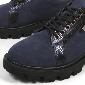 Полуботинки MT304-2