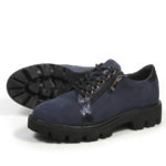 Полуботинки MT304-2