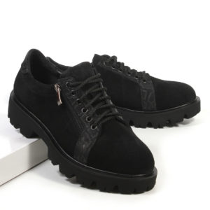 Полуботинки MT304-2