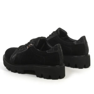 Полуботинки MT304-2