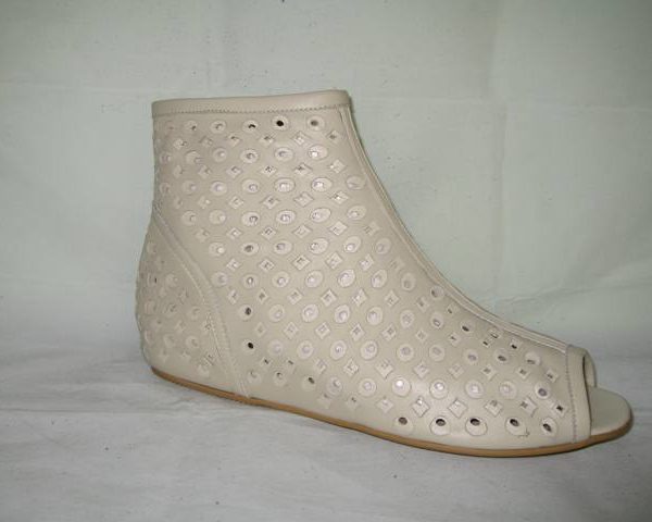 Ботинки X357-80-90