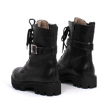 Ботинки шерсть MT062