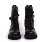 Ботинки шерсть MT062