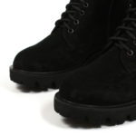 Ботинки шерсть MT062