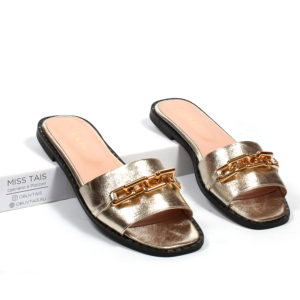 Пантолеты (шлепанцы) 39