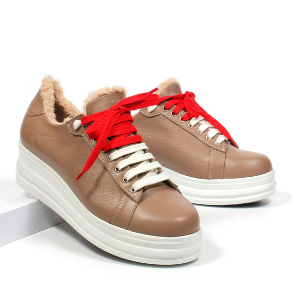 Ботинки MT249