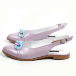 Босоножки MT351-1