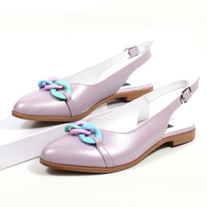 Босоножки MT351-1