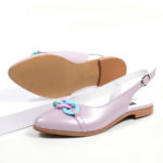 Босоножки MT351-1