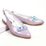 Босоножки MT351-1