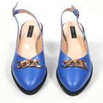 Босоножки MT351-1