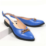 Босоножки MT351-1