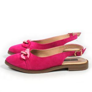 Босоножки MT351-1