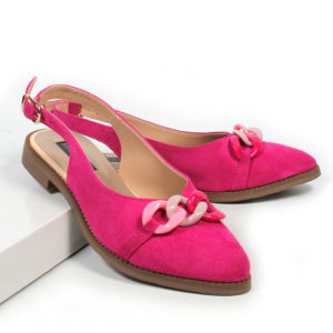 Босоножки MT351-1