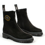 Ботинки MT244-1