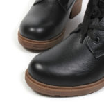 Ботинки шерсть MT356-Ш