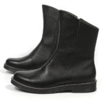 Полусапоги MT188-2