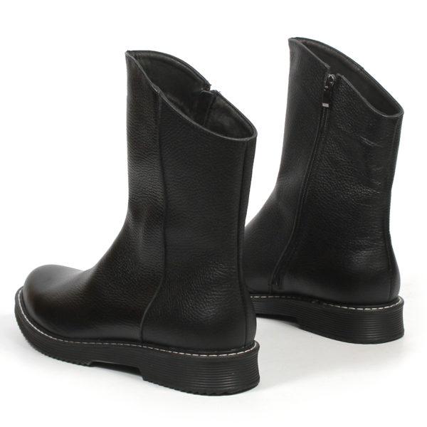 Полусапоги MT188-2