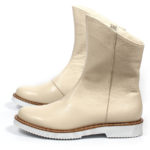 Полусапоги MT188-2