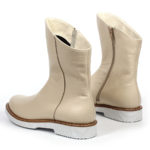 Полусапоги MT188-2