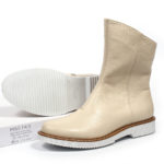 Полусапоги MT188-2