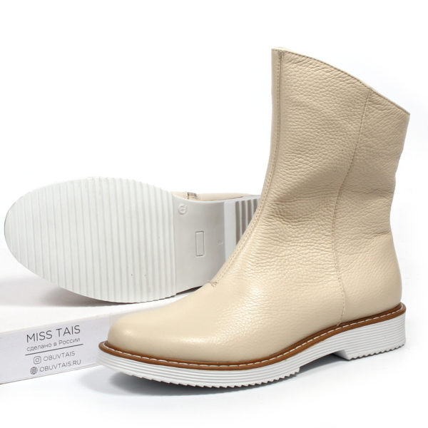 Полусапоги MT188-2