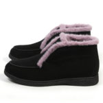 Ботильоны шерсть MT333-Ш