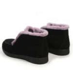 Ботильоны шерсть MT333-Ш