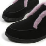 Ботильоны шерсть MT333-Ш