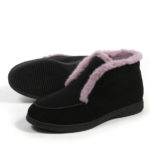 Ботильоны шерсть MT333-Ш