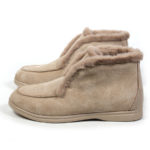 Ботильоны шерсть MT333-Ш