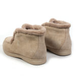 Ботильоны шерсть MT333-Ш