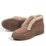 Ботильоны шерсть MT333-Ш