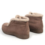 Ботильоны шерсть MT333-Ш