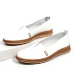 Мокасины MT352