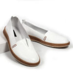 Мокасины MT352