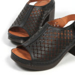 Босоножки 1203