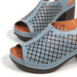 Босоножки 1203