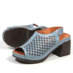 Босоножки 1203