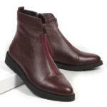 Ботинки MT136-1