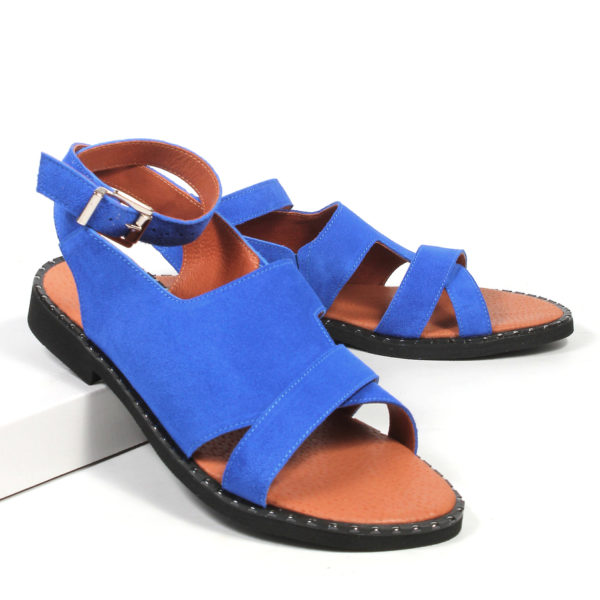 Босоножки MT450-2