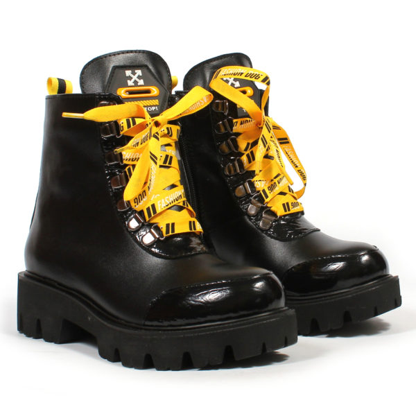 Ботинки MT224