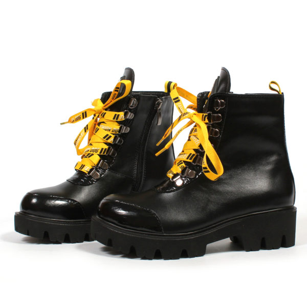 Ботинки MT224