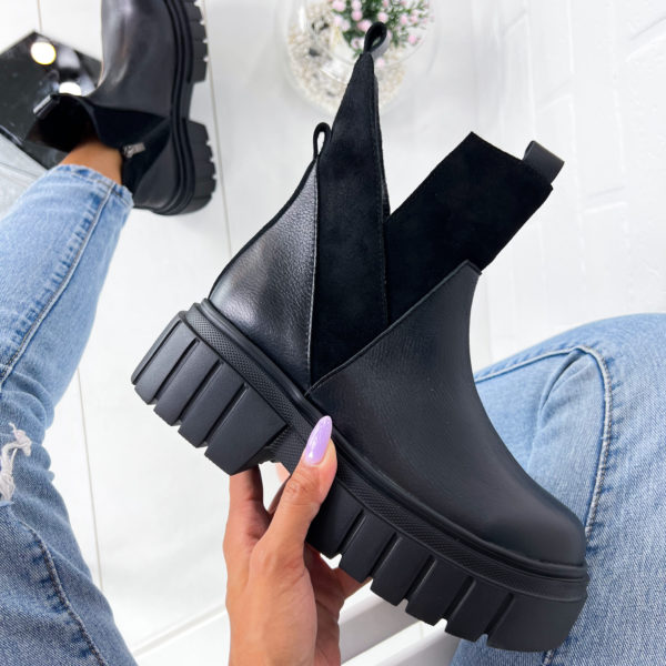 Ботинки KT1261