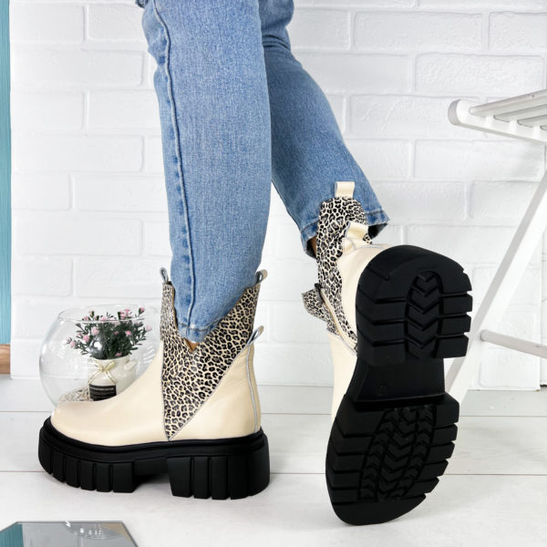 Ботинки KT1261