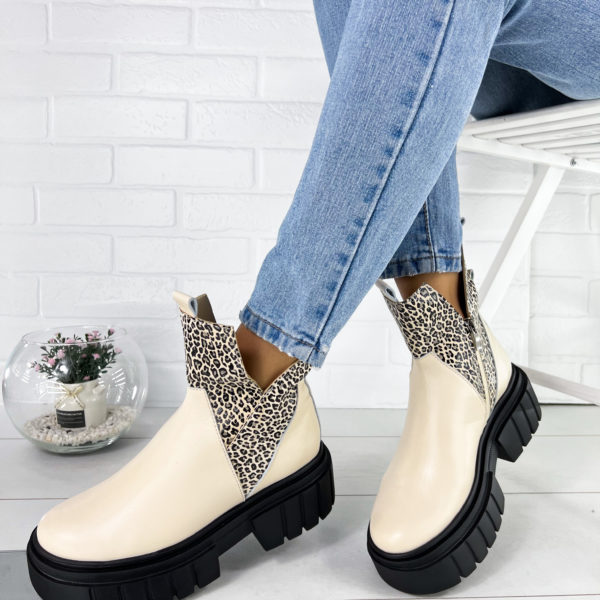 Ботинки KT1261