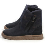 Угги шерсть MT495