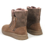 Угги шерсть MT495