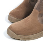 Угги шерсть MT495